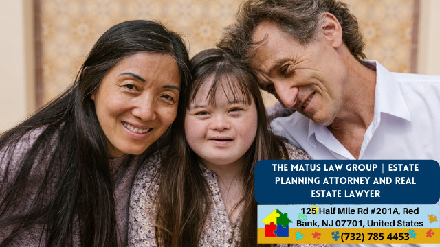 does a special needs trust need to be irrevocable